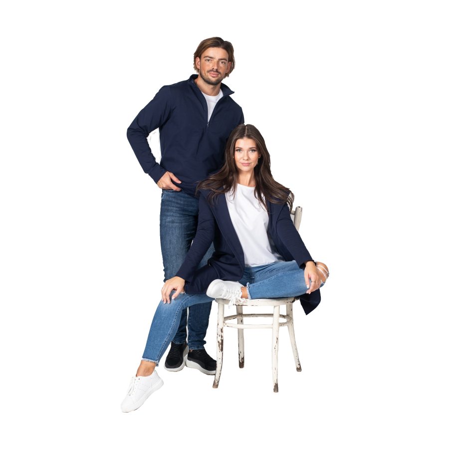 Jamie Collection kardigan - Image 14
