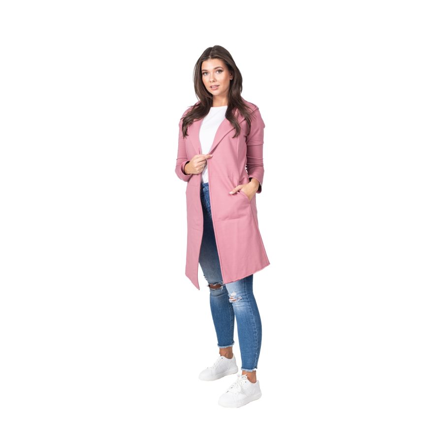 Jamie Collection kardigan - Image 3