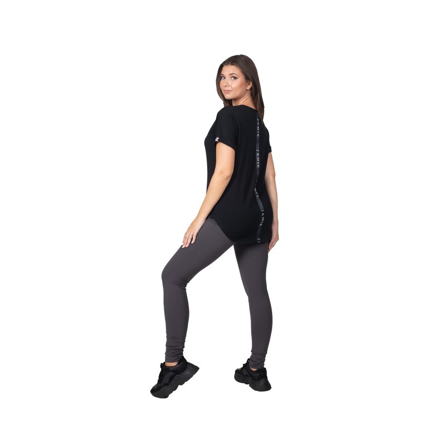 Jamie Collection tepláky slim - Image 3