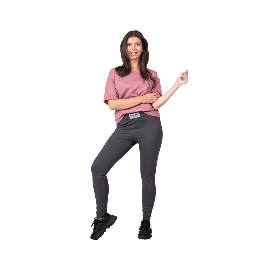 Jamie Collection tepláky slim