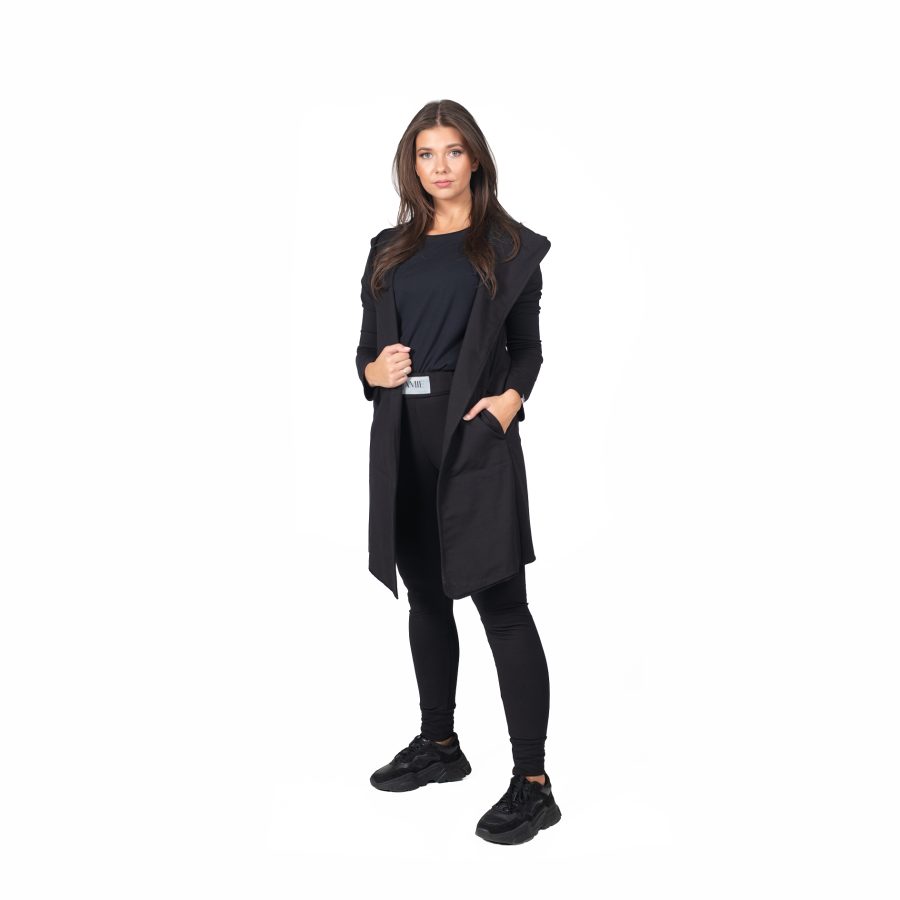 Jamie Collection tepláky slim - Image 11