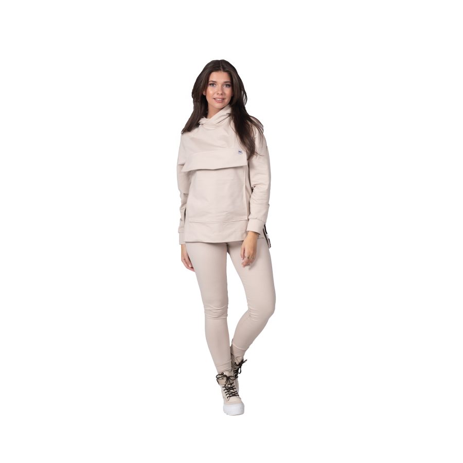 Jamie Collection tepláky slim - Image 7
