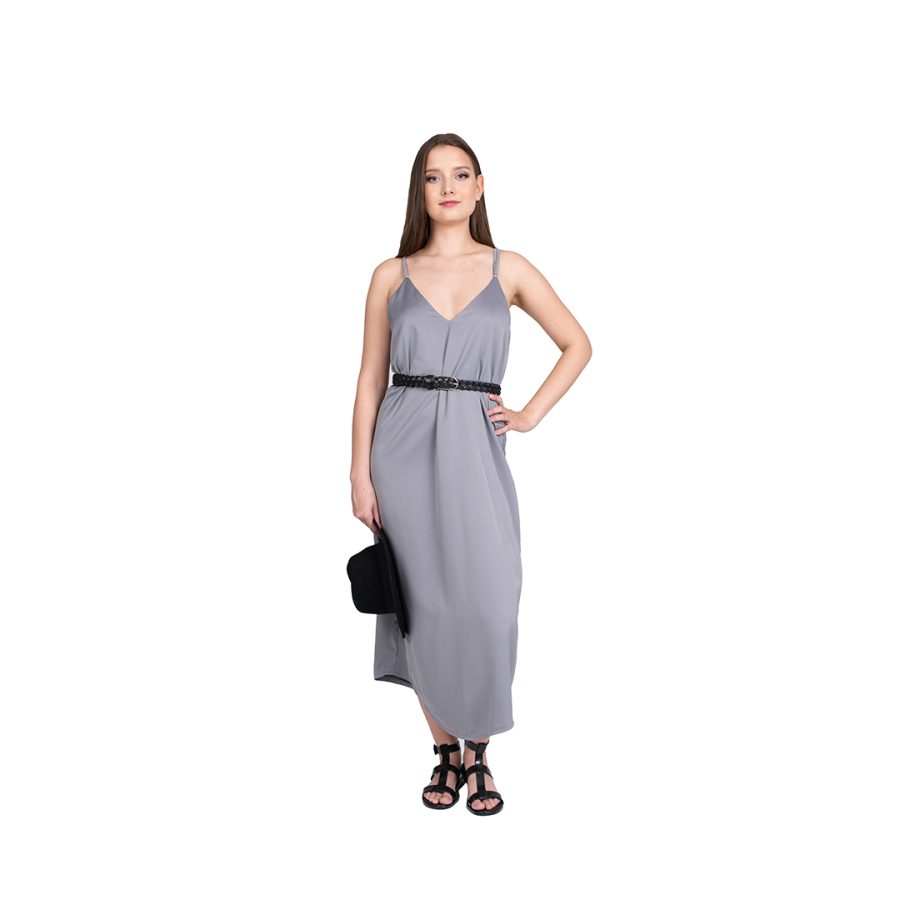Jamie Collection šaty Silhouette - Image 16