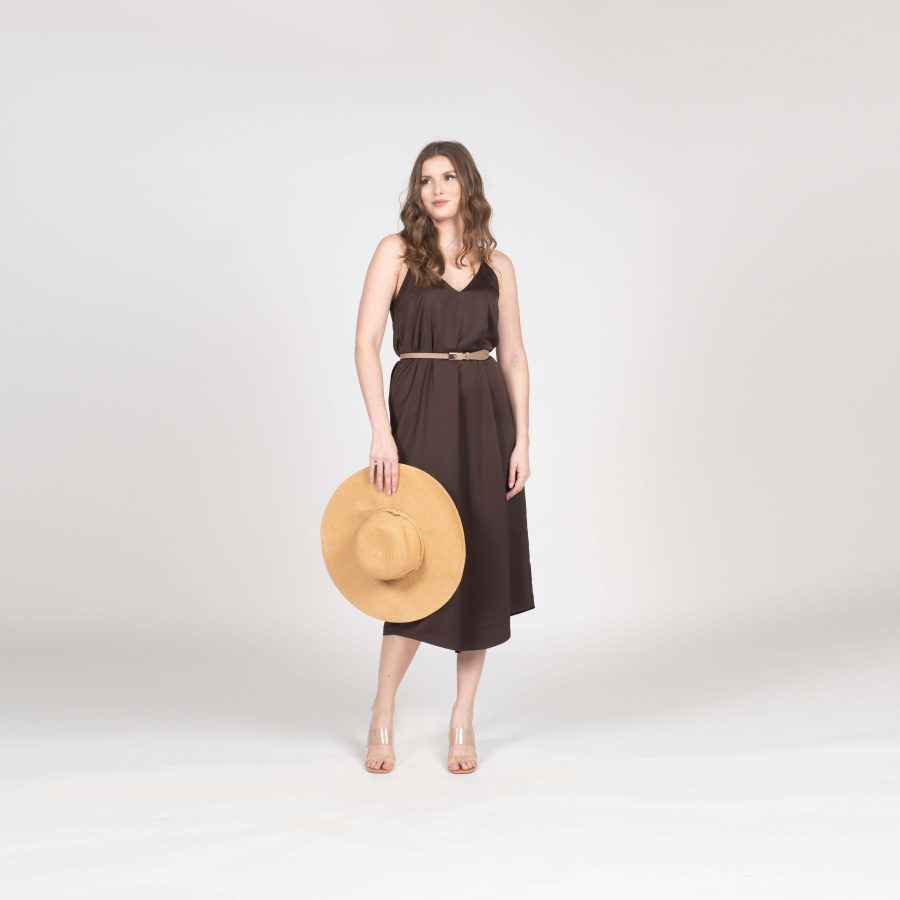 Jamie Collection šaty Silhouette - Image 17