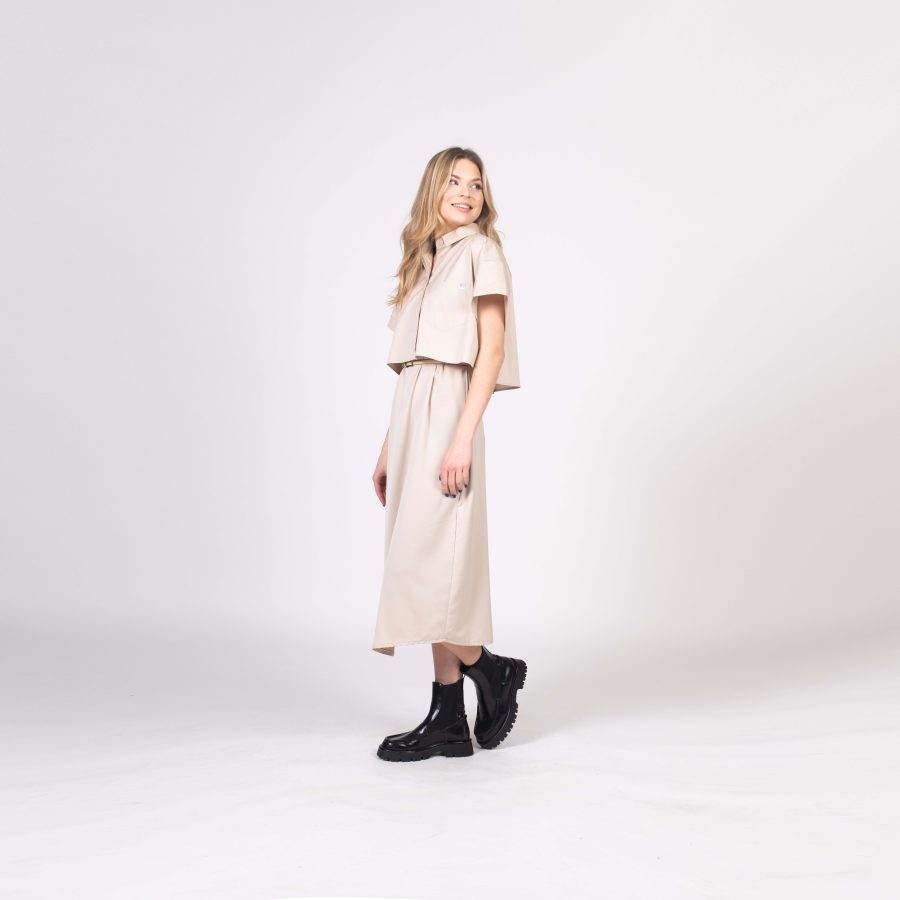 Jamie Collection šaty Silhouette - Image 36