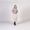 Jamie Collection šaty Silhouette - Obrázek 9