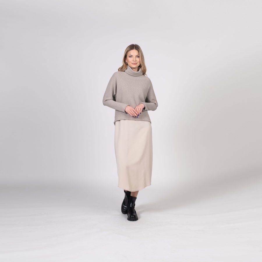 Jamie Collection šaty Silhouette - Image 9