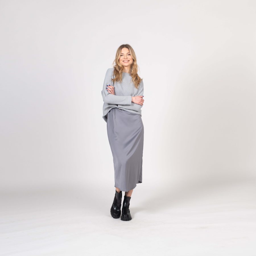 Jamie Collection šaty Silhouette - Image 23