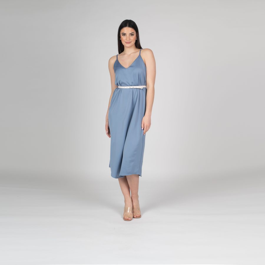 Jamie Collection šaty Silhouette
