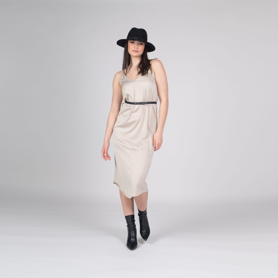 Jamie Collection šaty Silhouette - Image 13