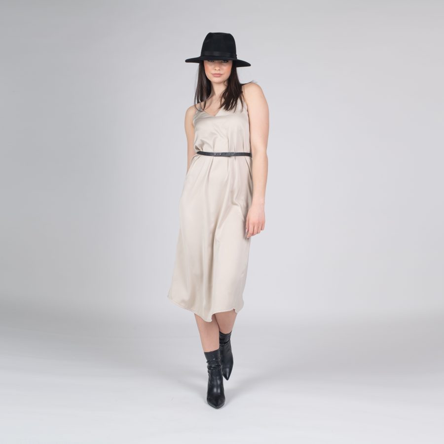 Jamie Collection šaty Silhouette - Image 29