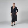 Jamie Collection šaty Silhouette - Obrázek 18