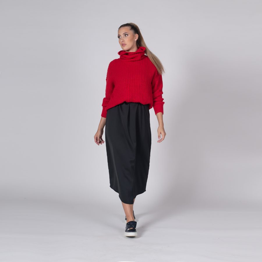 Jamie Collection šaty Silhouette - Image 22