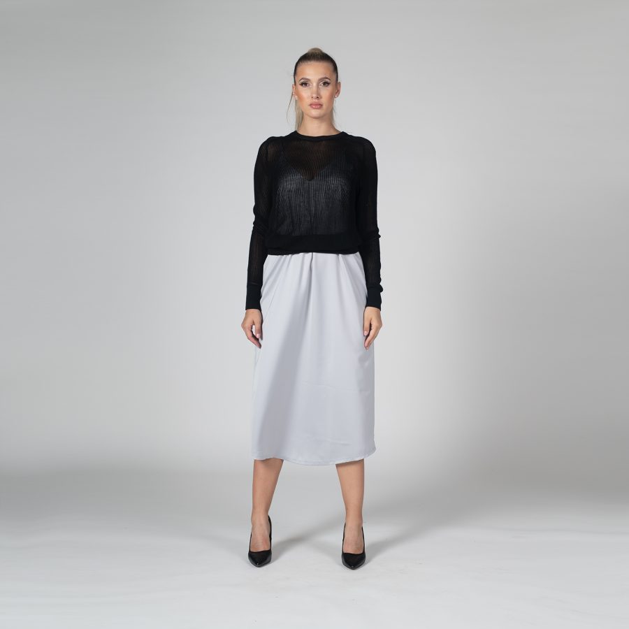Jamie Collection šaty Silhouette - Image 23