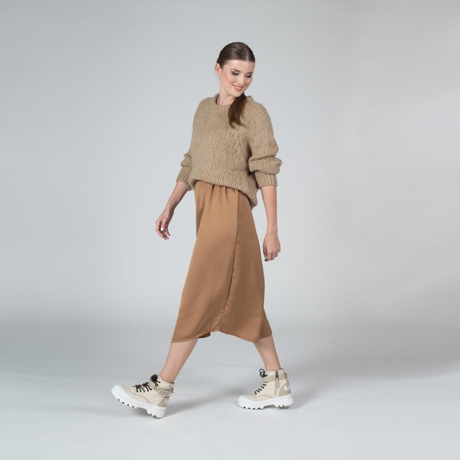 Jamie Collection šaty Silhouette - Image 25