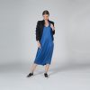 Jamie Collection šaty Silhouette - Obrázek 34