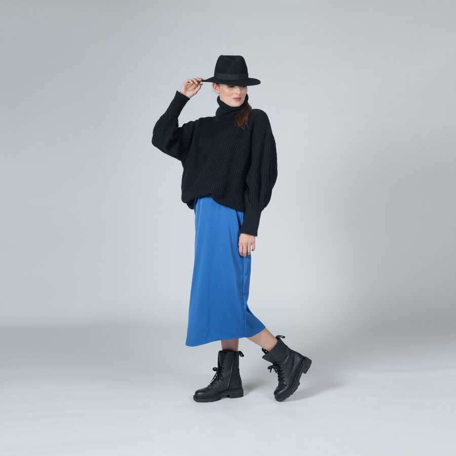 Jamie Collection šaty Silhouette - Image 27