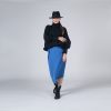 Jamie Collection šaty Silhouette - Obrázek 20