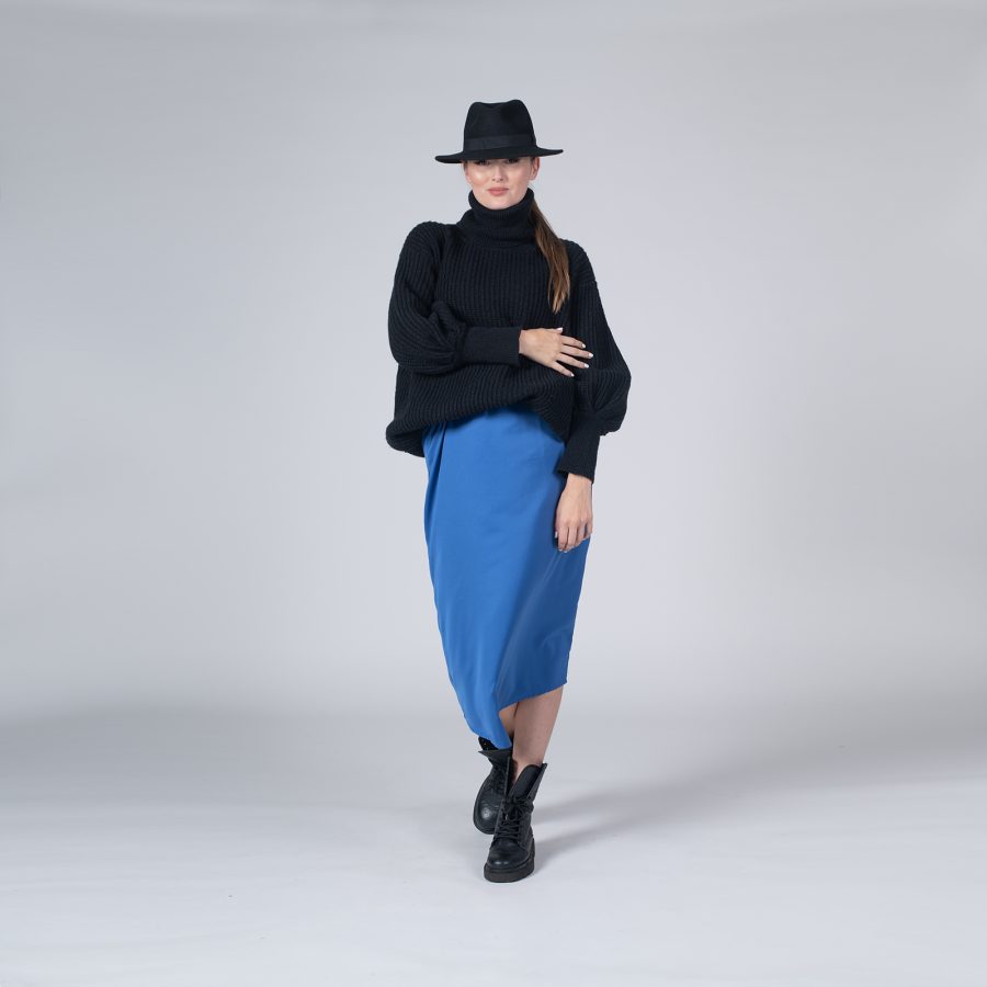 Jamie Collection šaty Silhouette - Image 11