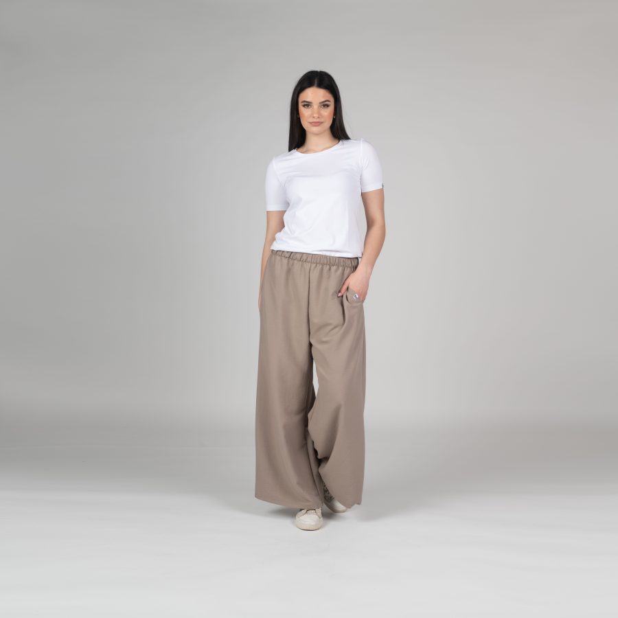 Jamie Collection letní kalhoty - Image 13