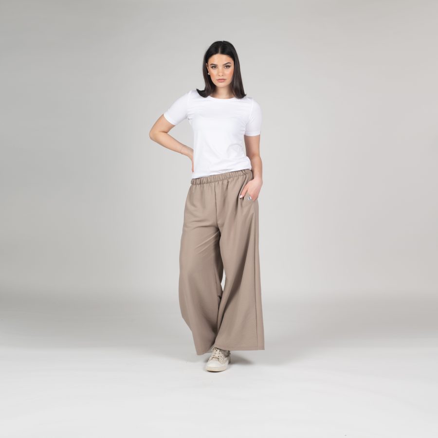 Jamie Collection letní kalhoty - Image 18