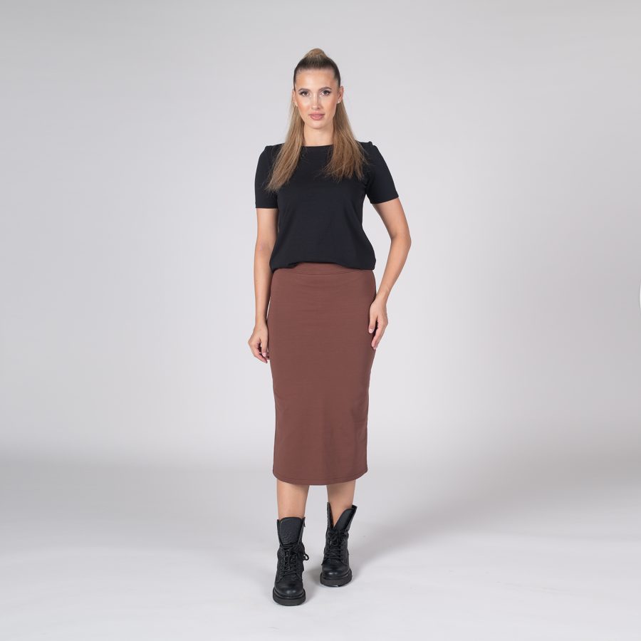Jamie Collection dlouhá sukně - Image 6
