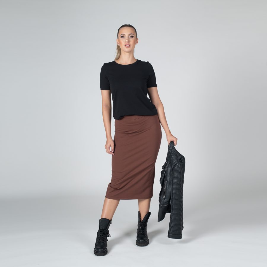 Jamie Collection triko basic - Image 9