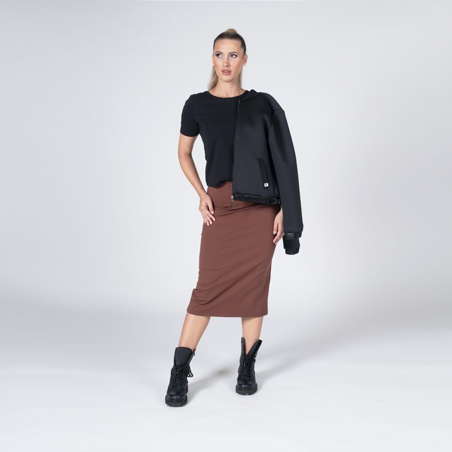 Jamie Collection dlouhá sukně - Image 10