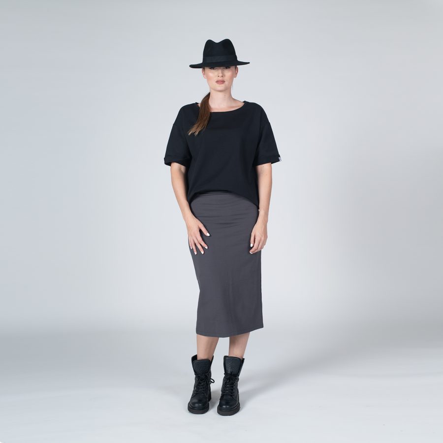Jamie Collection dlouhá sukně - Image 11