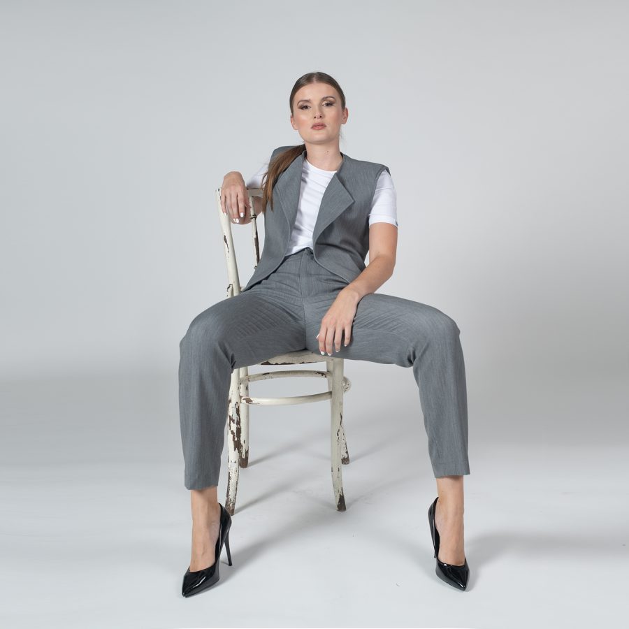 Jamie Collection vestička - Image 10