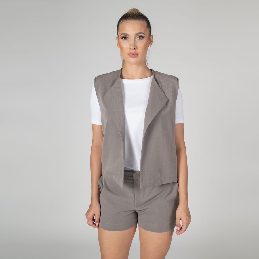Jamie Collection business kraťasy - Image 2