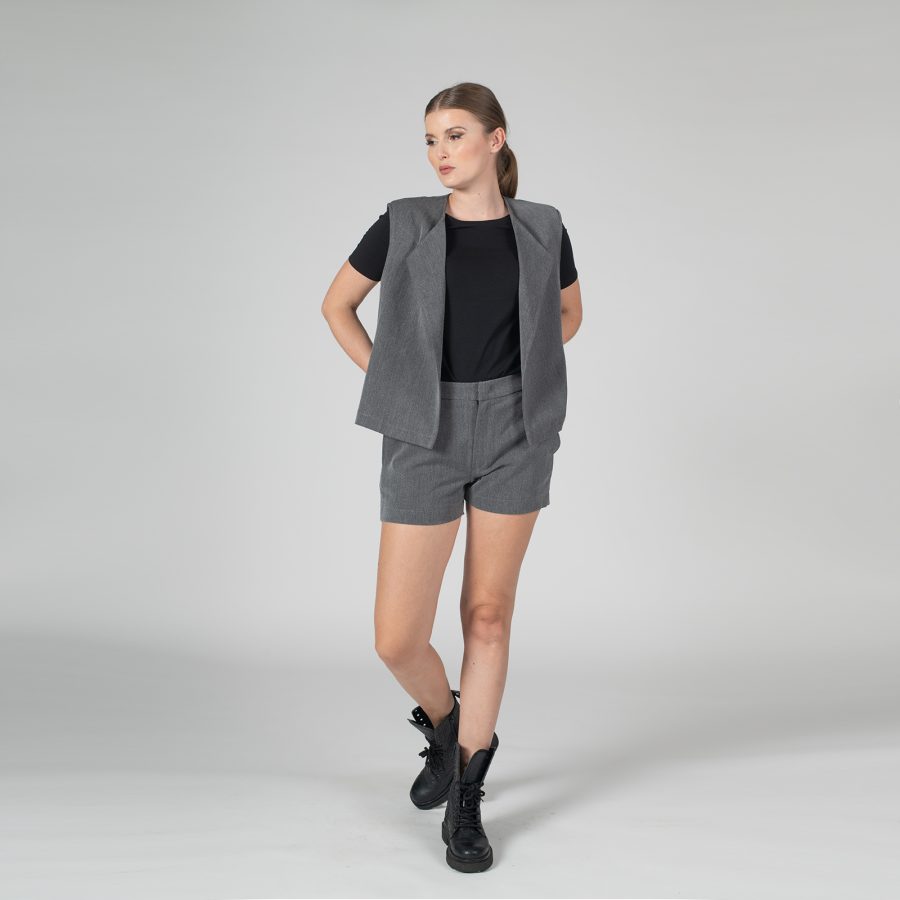 Jamie Collection business kraťasy