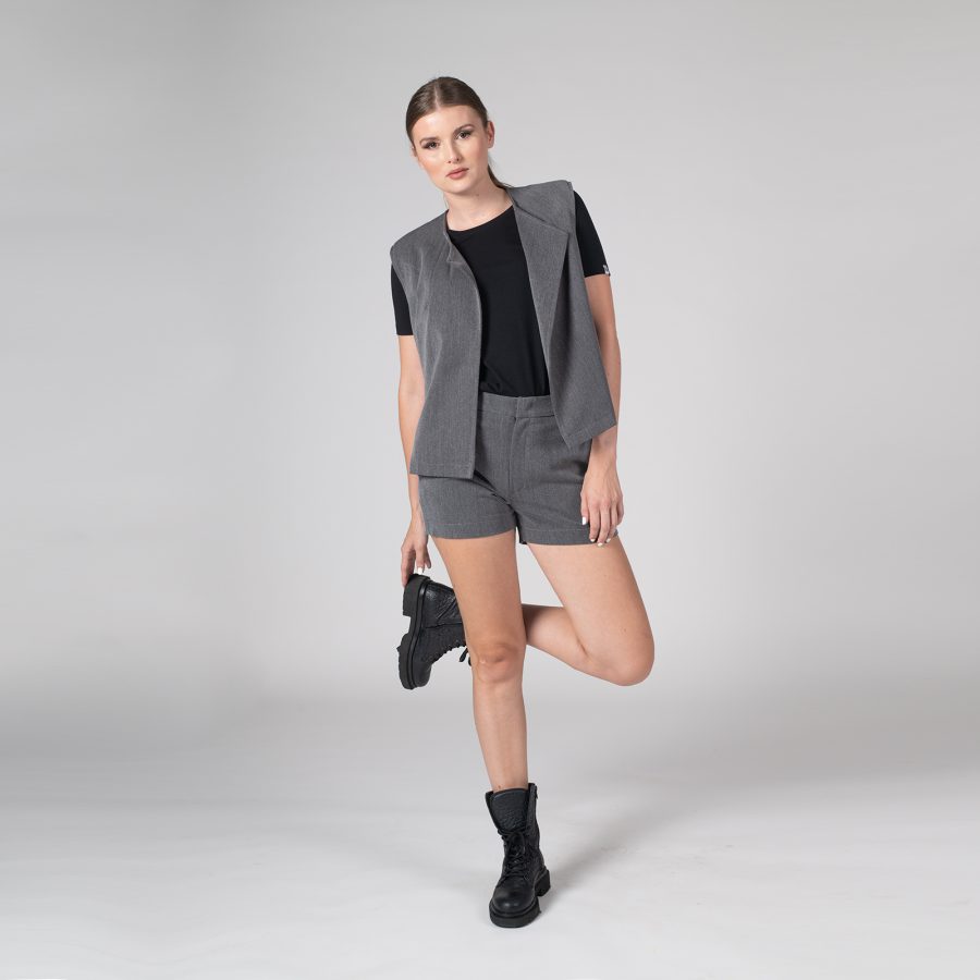Jamie Collection business kraťasy - Image 6