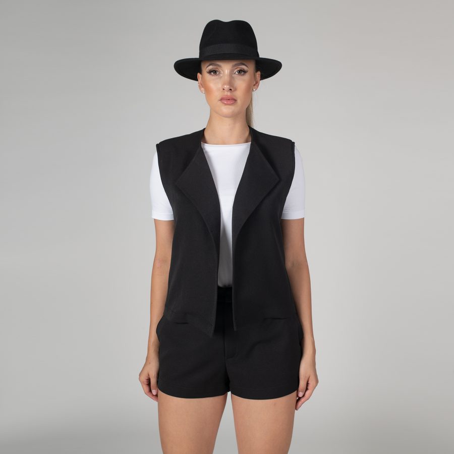 Jamie Collection business kraťasy - Image 4