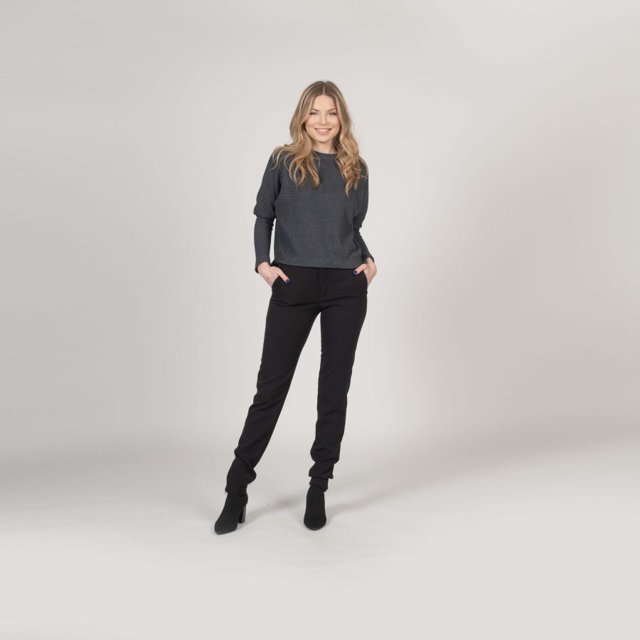 Jamie Collection svetr - Image 33