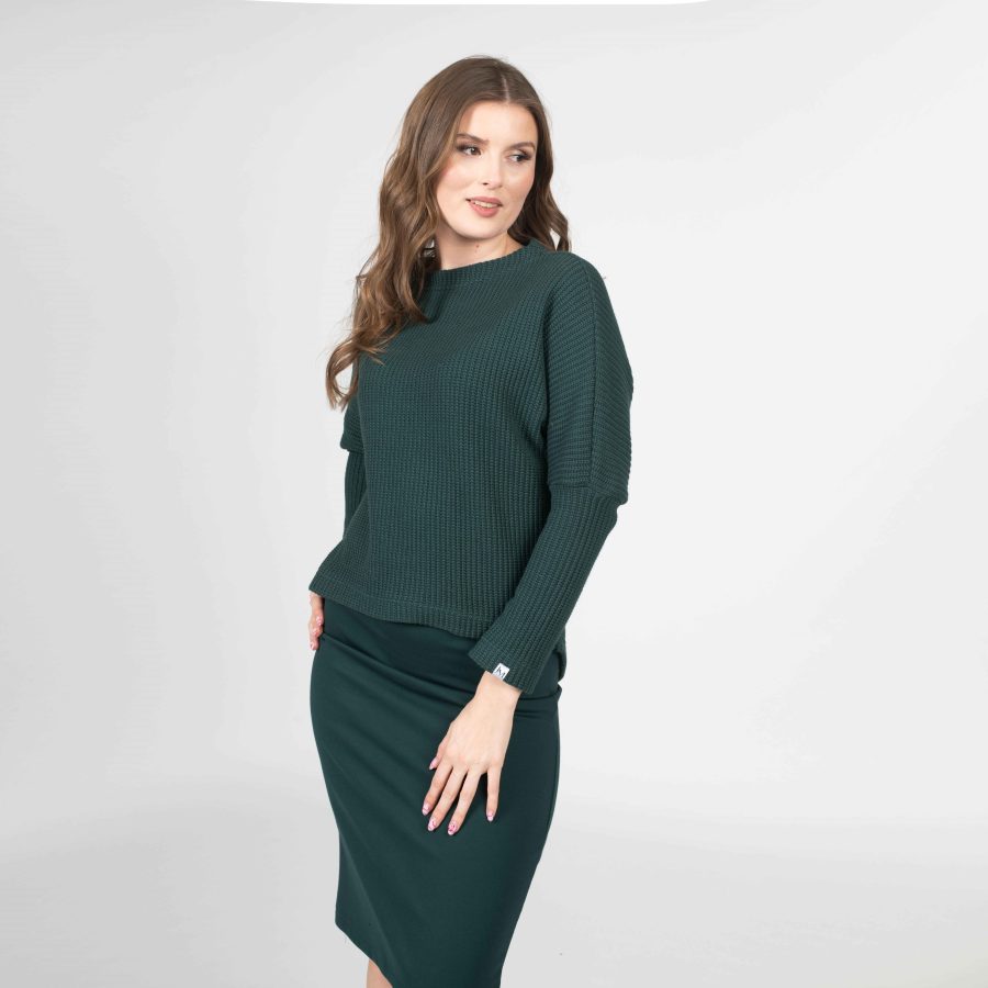 Jamie Collection svetr - Image 36