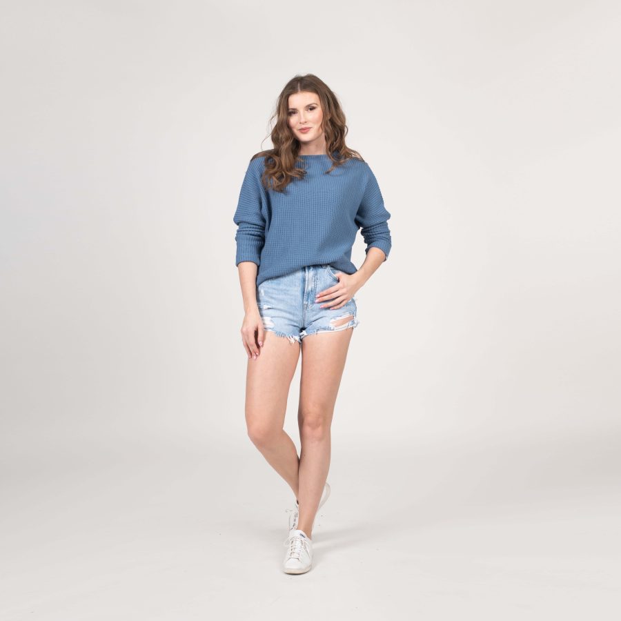 Jamie Collection svetr - Image 11