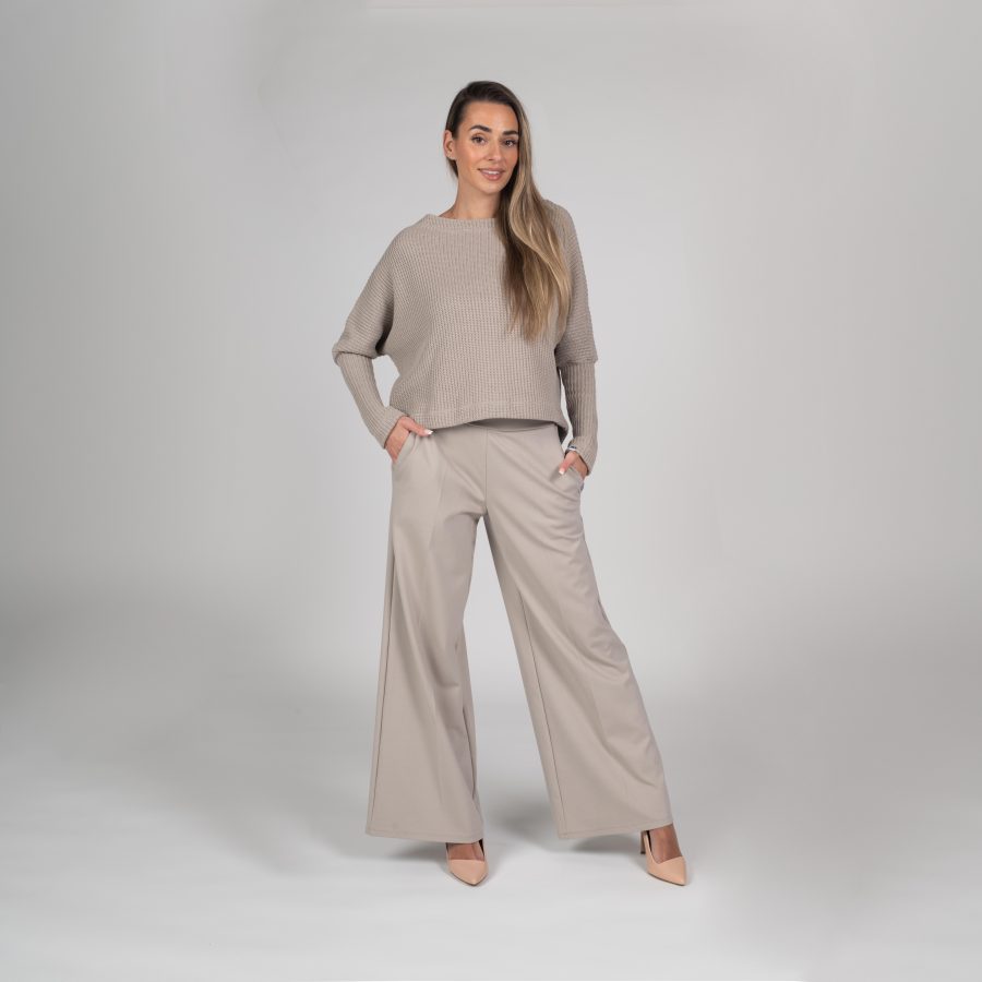 Jamie Collection svetr - Image 4