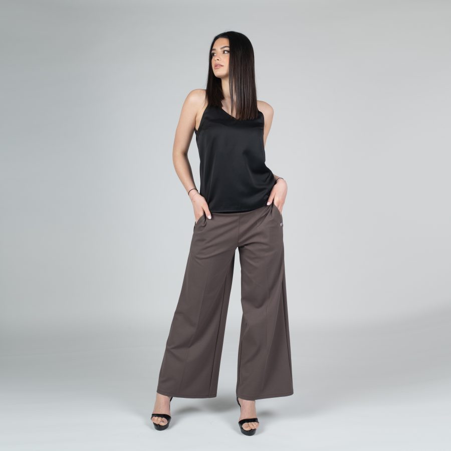 Jamie Collection tílko saténové - Image 12