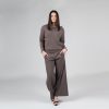 Jamie Collection široké kalhoty - Obrázek 10