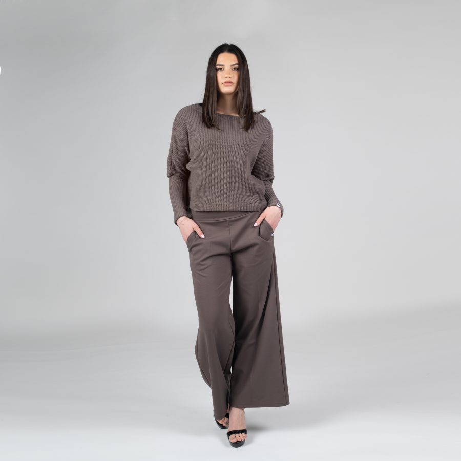 Jamie Collection svetr - Image 18