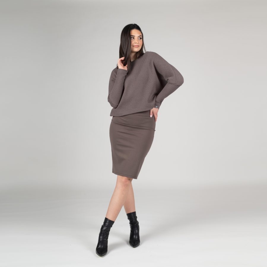 Jamie Collection svetr - Image 19
