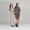 Jamie Collection široké kalhoty - Obrázek 13