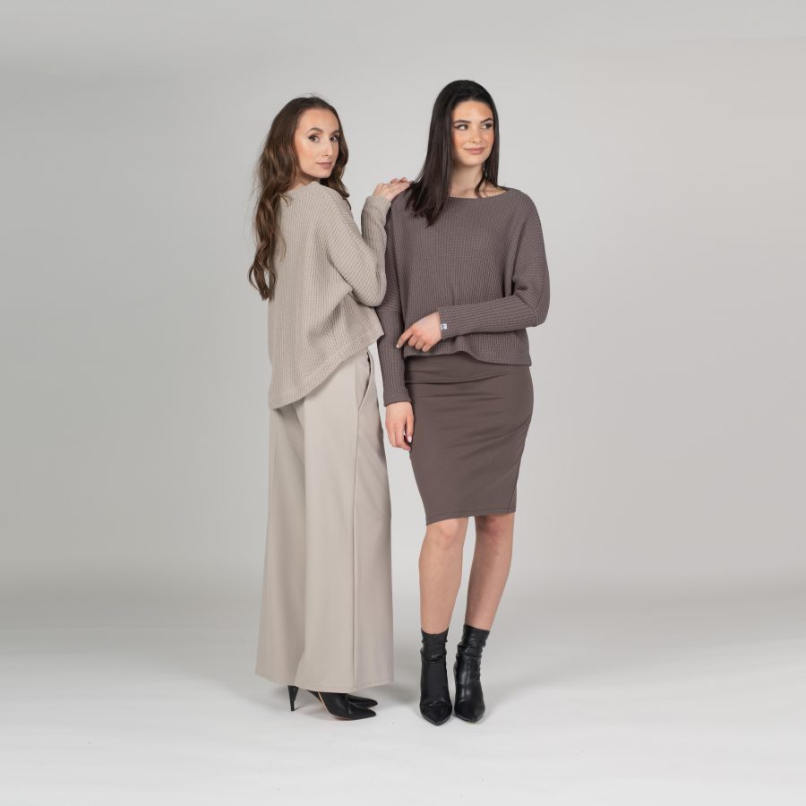 Jamie Collection svetr - Image 13