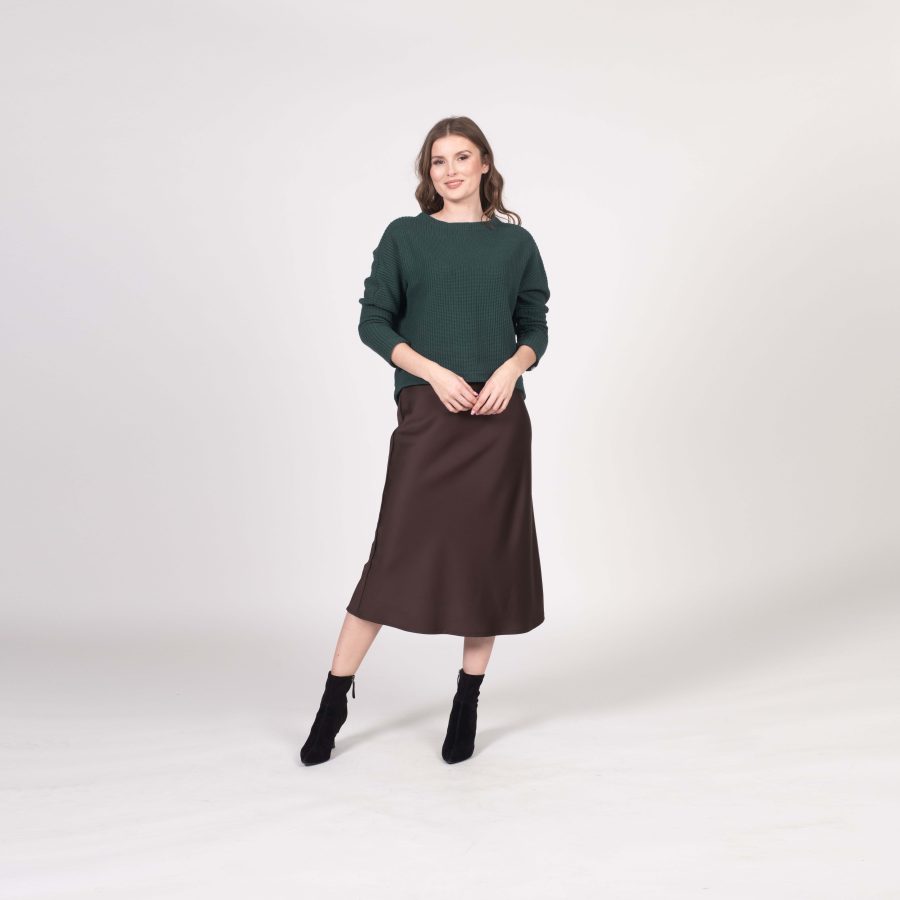 Jamie Collection svetr - Image 10