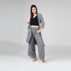 Jamie Collection kimono - Obrázek 4