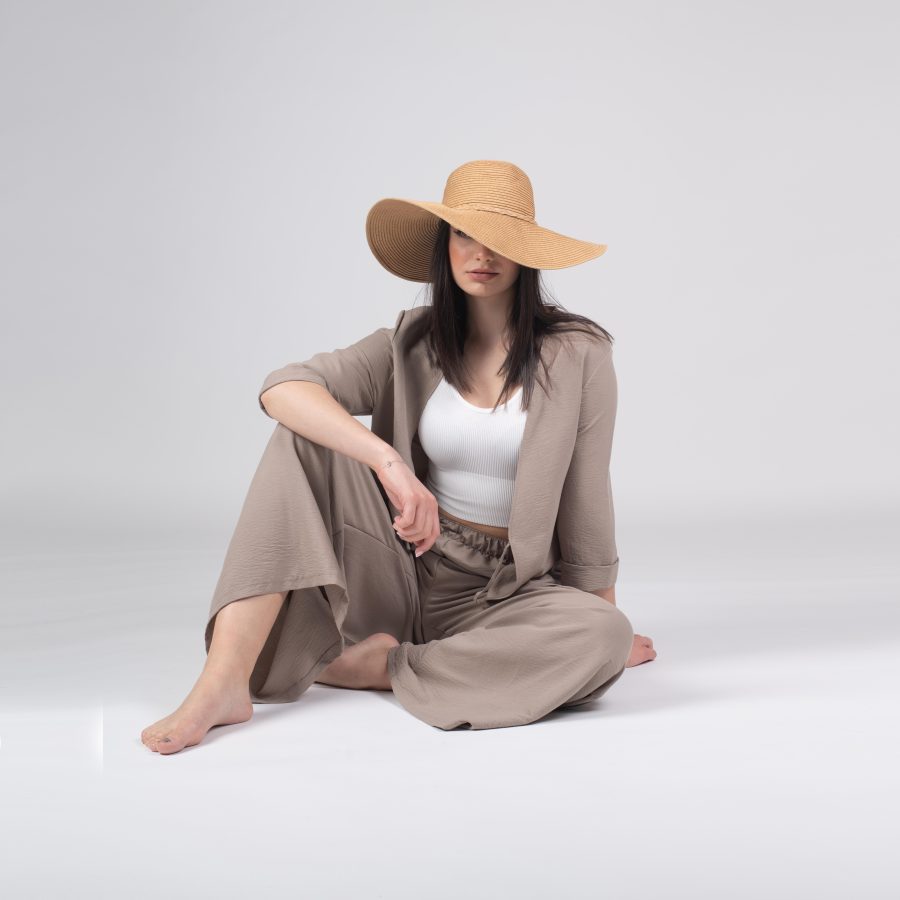 Jamie Collection kimono - Image 16