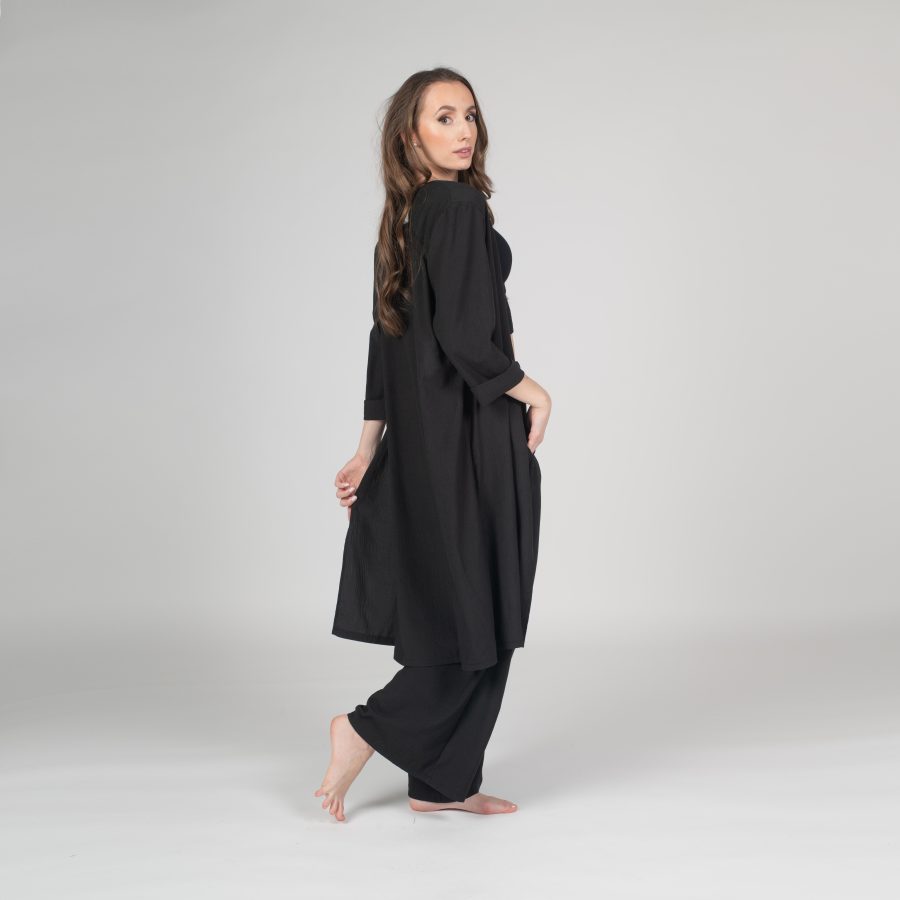 Jamie Collection kimono