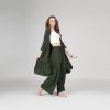 Jamie Collection kimono - Obrázek 3