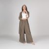 Jamie Collection kimono - Obrázek 5
